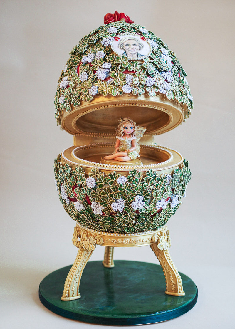 Three Eggs - A Thousand Details