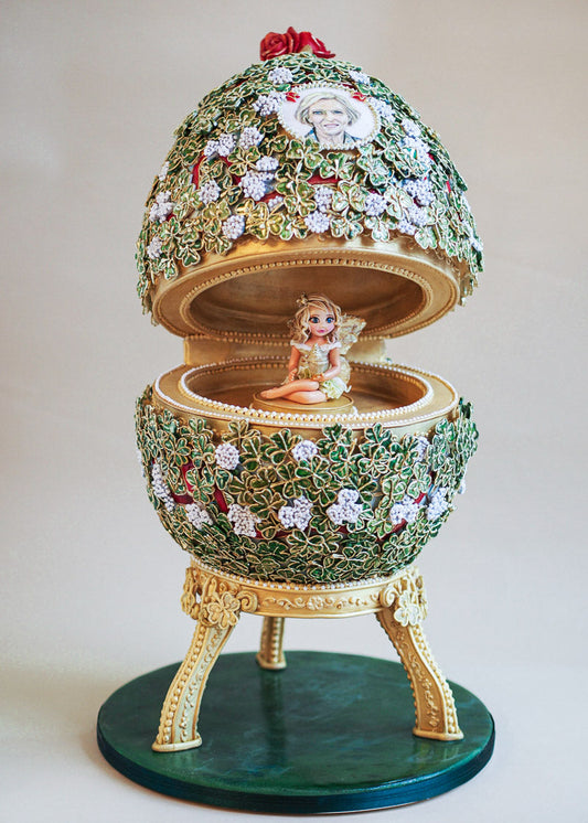 Three Eggs - A Thousand Details