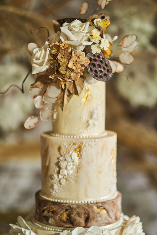 Wedding Cakes 22