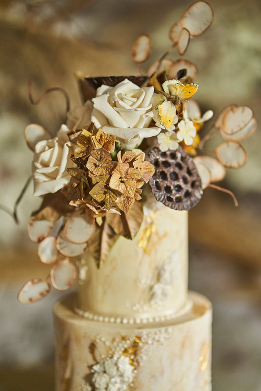 Wedding Cakes 24