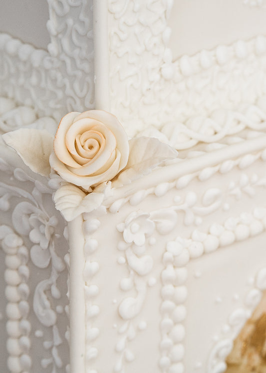 Wedding Cakes 37