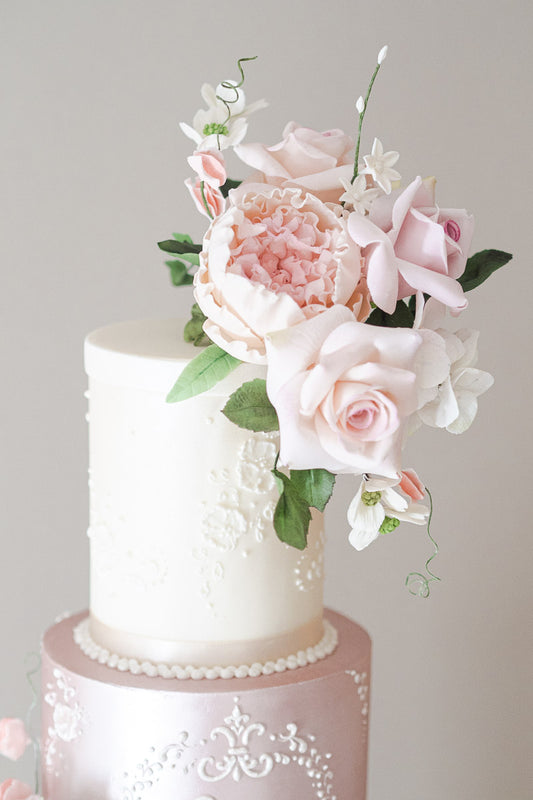 Wedding Cakes 15