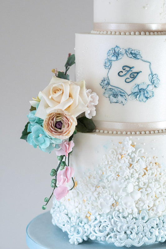 Wedding Cakes 31