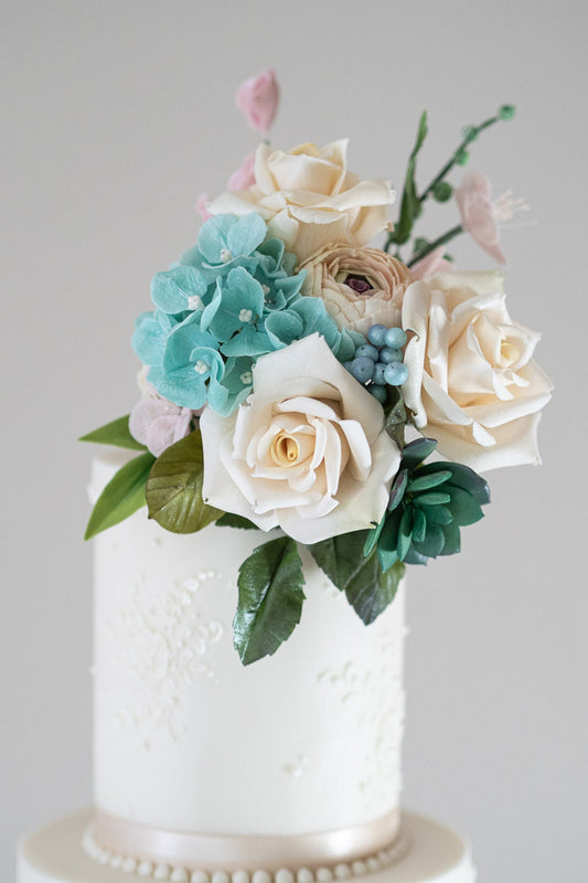 Wedding Cakes 33