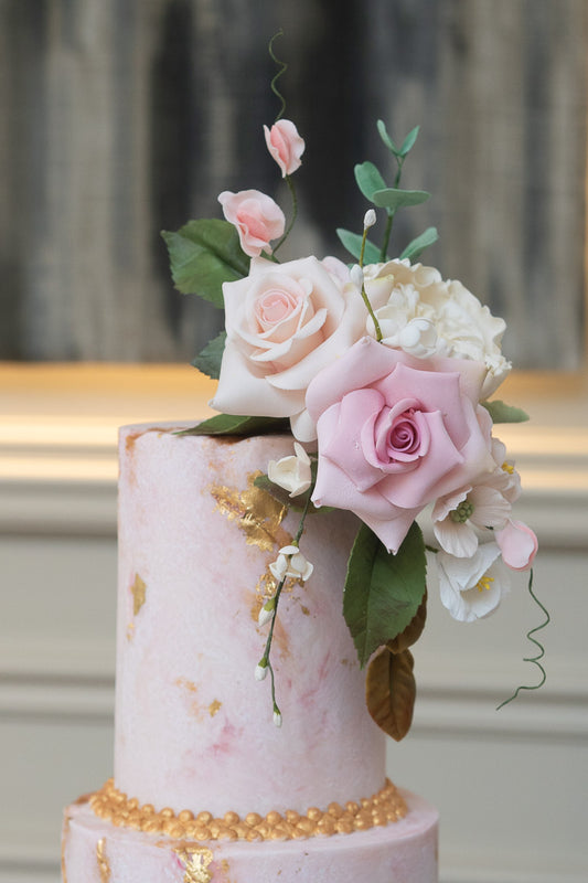 Wedding Cakes 10