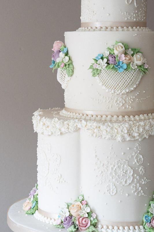 Wedding Cakes 27