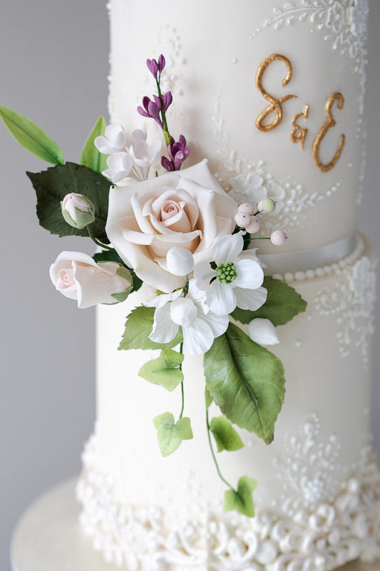 Wedding Cakes 22