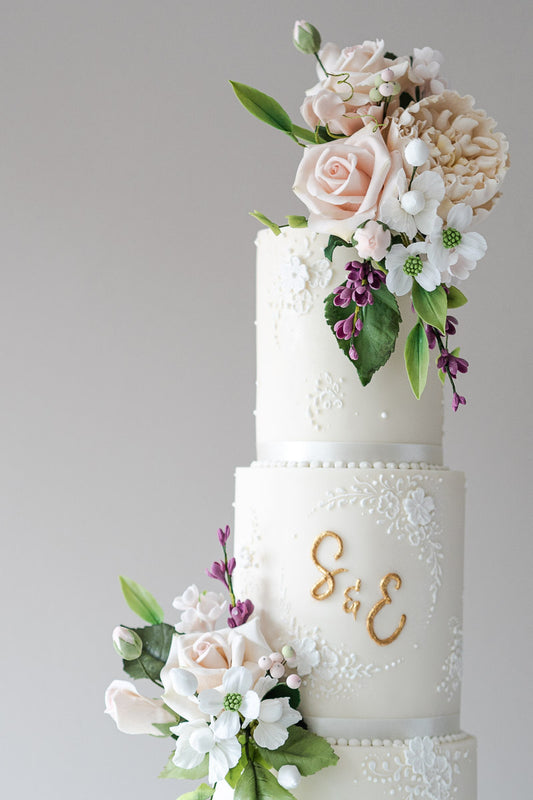 Wedding Cakes 24