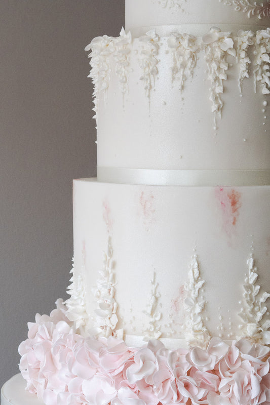 Wedding Cakes 31