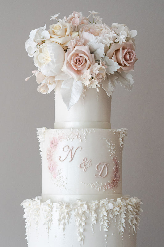 Wedding Cakes 33