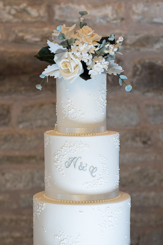 Wedding Cakes 46