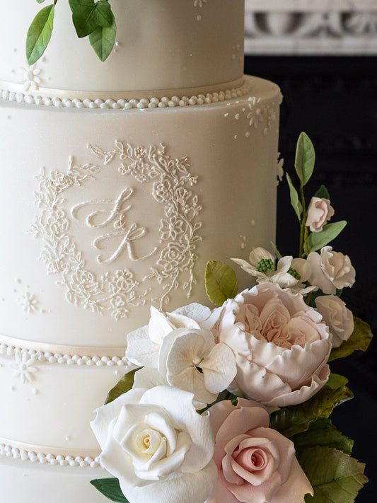 Wedding Cakes 3