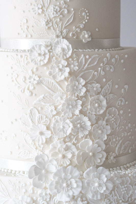 Wedding Cakes 43