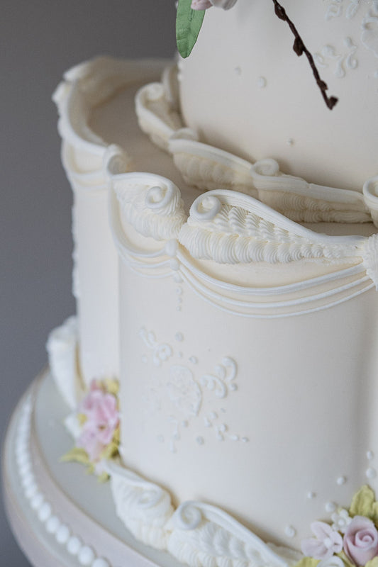 Wedding Cakes 42