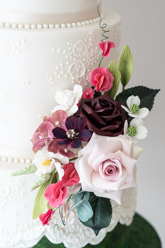 Wedding Cakes 36