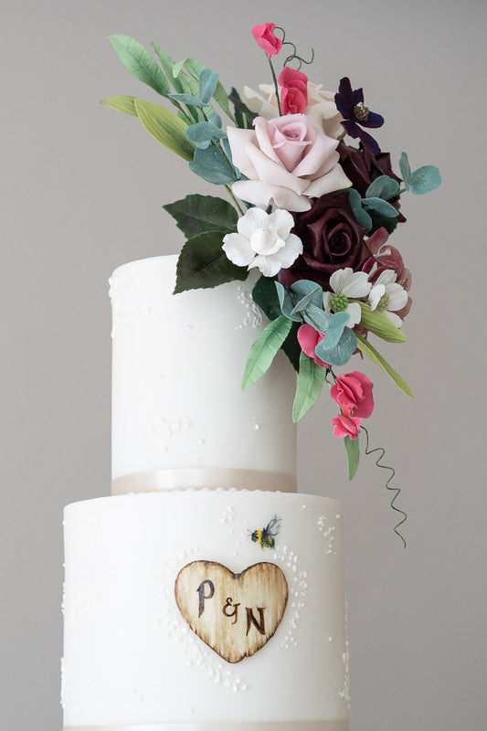 Wedding Cakes 34