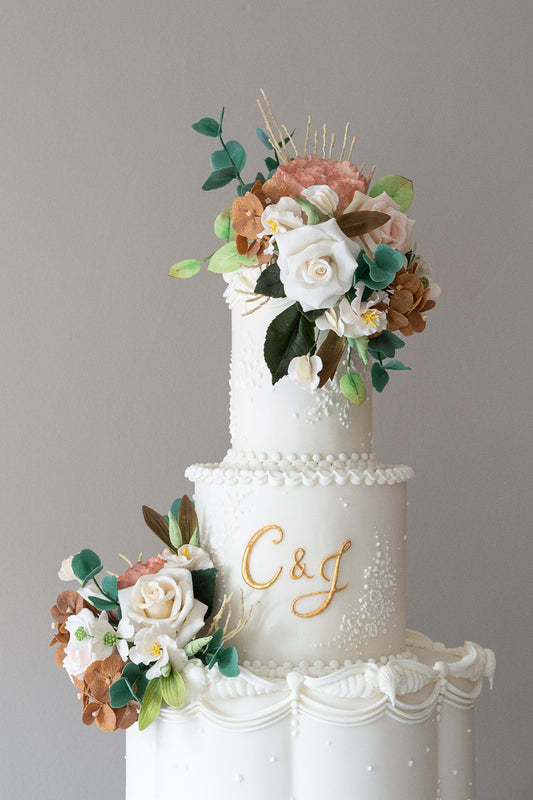 Wedding Cakes 37