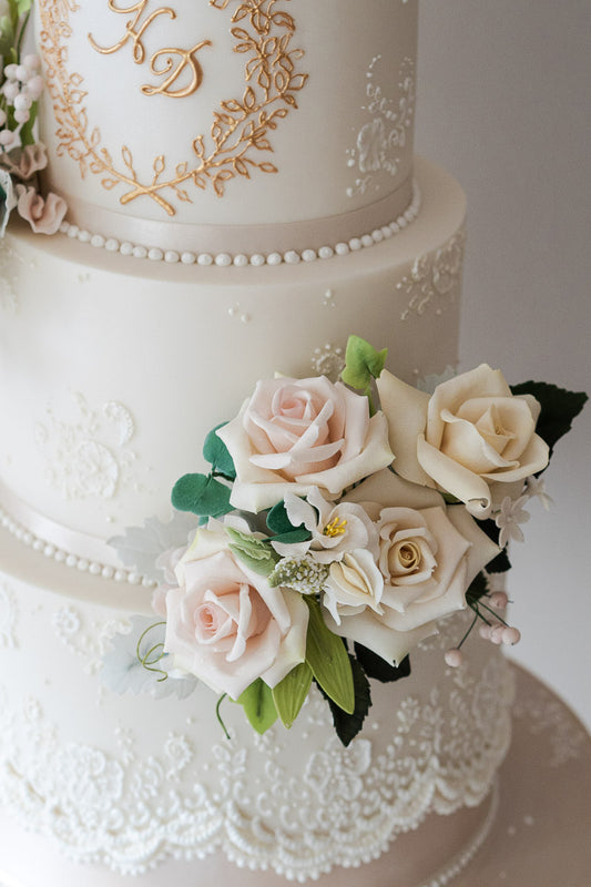 Wedding Cakes 19