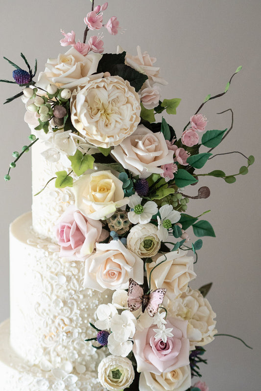 Wedding Cakes 28