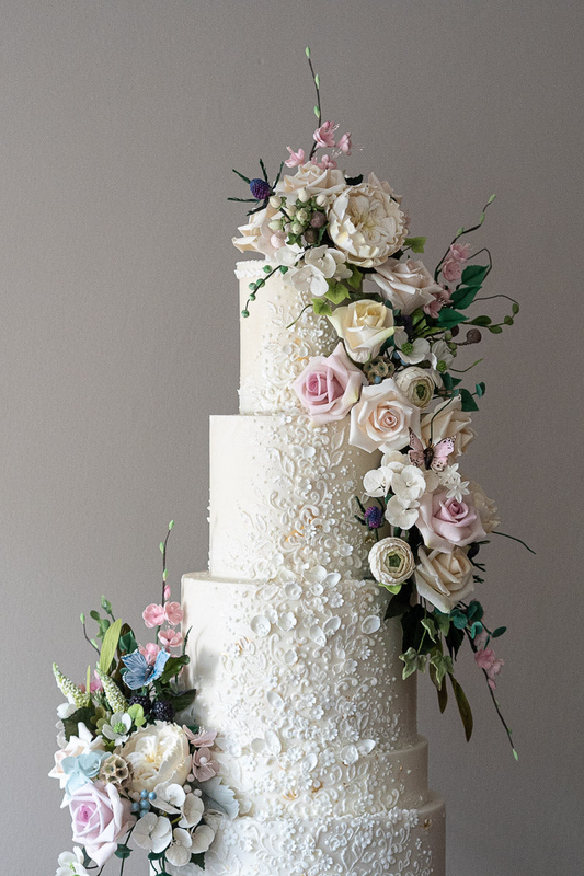 Wedding Cakes 30