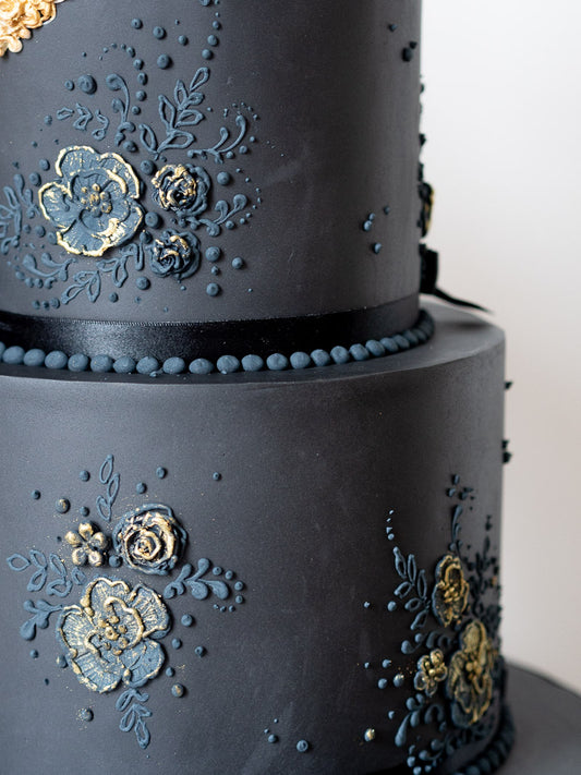 Wedding Cakes 9