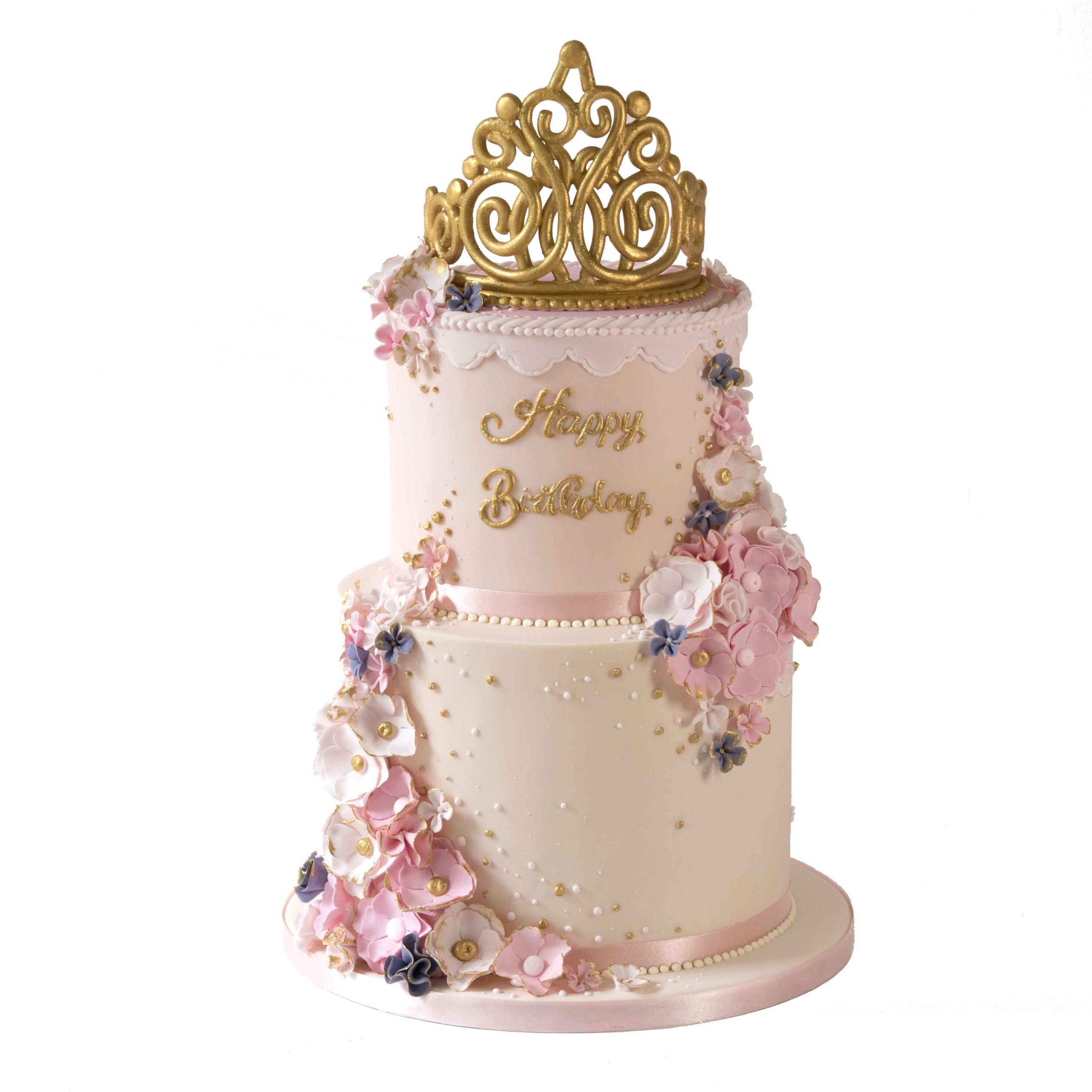 My little princess birthday cake – One Up-sgquangbinhtourist.com.vn
